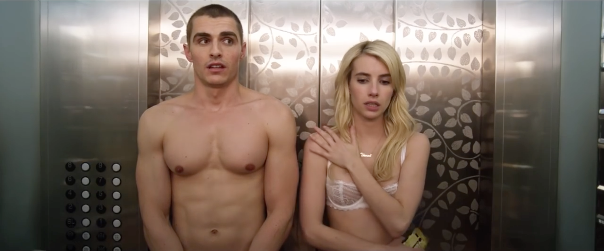 Movie Review – Nerve